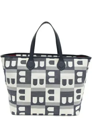 Bally Dames, Pre-owned, Veelkleurig, Maat: ONE Size Leer