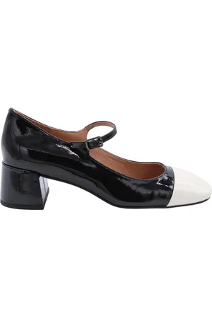 Bibi Lou Dames, Schoenen, Zwart, Maat: 36 EU