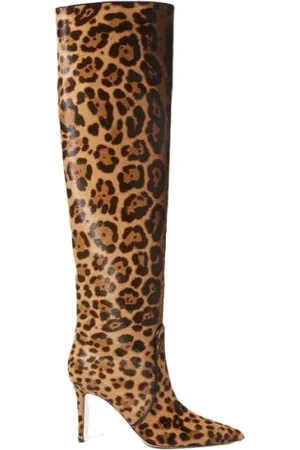 Scarosso Dames, Schoenen, Bruin, Maat: 42 EU
