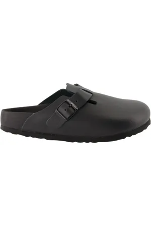 Birkenstock Dames, Schoenen, Zwart, Maat: 38 EU