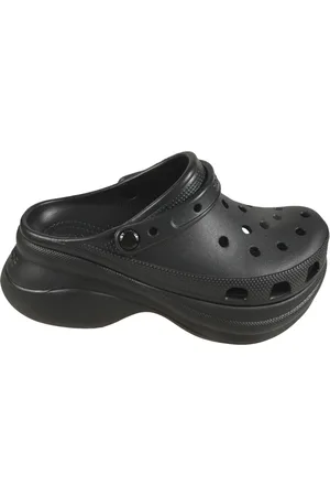 Crocs Dames, Schoenen, Zwart, Maat: 38 EU