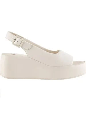 Högl Dames, Schoenen, Wit, Maat: 41 1/2 EU