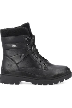 Remonte Dames, Schoenen, Zwart, Maat: 36 EU Wol