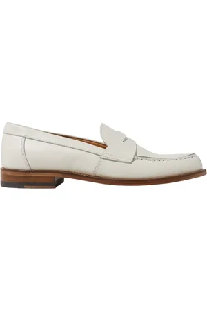 Scarosso Dames, Schoenen, Wit, Maat: 39 1/2 EU Leer