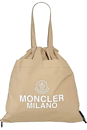 Moncler Dames, Tassen, , Maat: ONE Size Leer