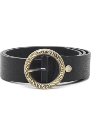 Roberto Cavalli Dames, Accessoires, Zwart, Maat: 80 CM