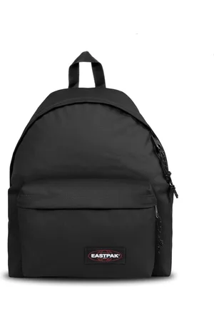 Eastpak Unisex, Tassen, Zwart, Maat: ONE Size