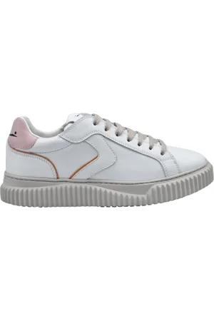 Voile blanche Dames, Schoenen, Wit, Maat: 40 EU Voile