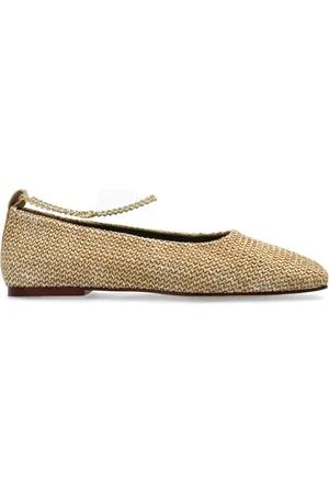 Maria Luca Dames, Schoenen, , Maat: 36 EU Leer