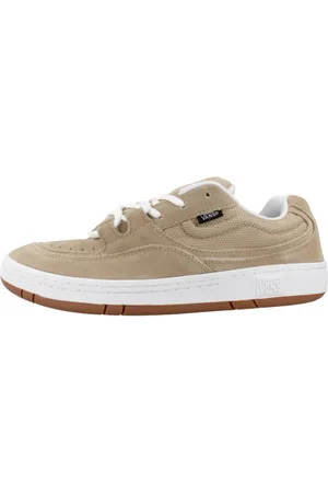 Vans Heren, Schoenen, Bruin, Maat: 42 1/2 EU