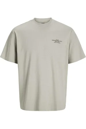 JACK & JONES Heren, Tops, , Maat: S