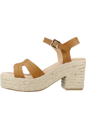 MTNG Dames, Schoenen, Bruin, Maat: 37 EU