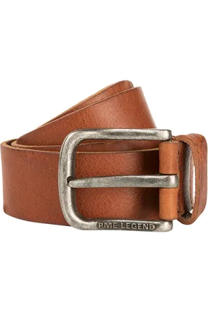 PME Legend™ Heren, Accessoires, Bruin, Maat: 90 CM Leer