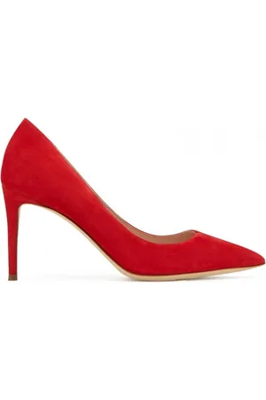 Giuseppe Zanotti Dames, Schoenen, Rood, Maat: 36 EU Suède