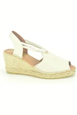 Viguera Dames, Schoenen, , Maat: 41 EU Jute