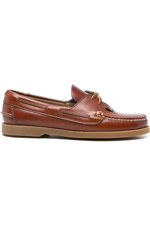 Hereu Dames, Schoenen, Bruin, Maat: 40 EU