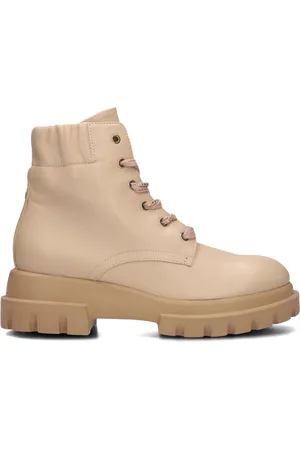 AGL ATTILIO GIUSTI LEOMBRUNI Dames, Schoenen, , Maat: 40 EU Leer