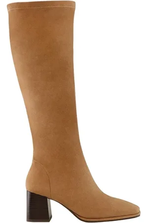 Lodi Dames, Schoenen, Bruin, Maat: 37 EU Suède