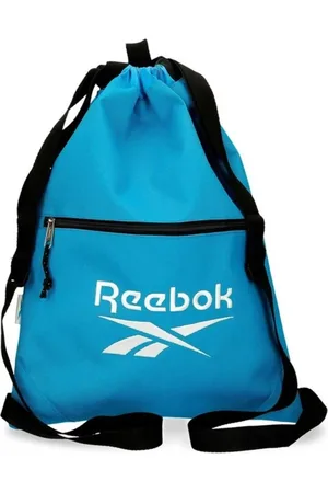 Reebok Unisex, Tassen, Blauw, Maat: ONE Size
