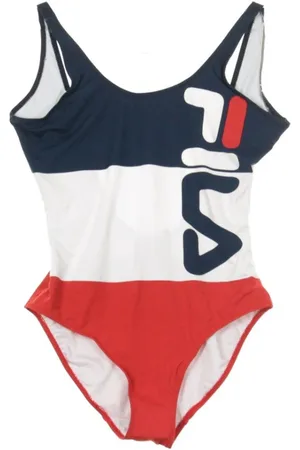 Fila Dames, Badkleding, Veelkleurig, Maat: XS