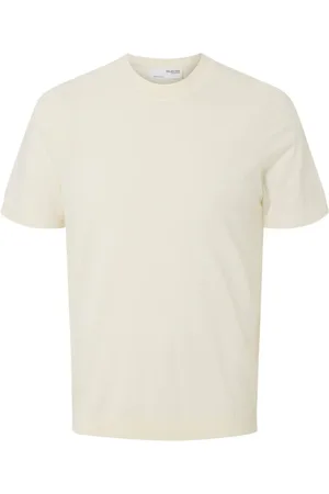 SELECTED Heren, Tops, , Maat: M Wol