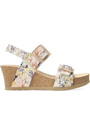 Mephisto Dames, Schoenen, Veelkleurig, Maat: 35 EU Leer