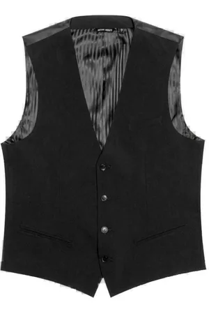 Antony Morato Heren, Pakken, Zwart, Maat: XL Poliester