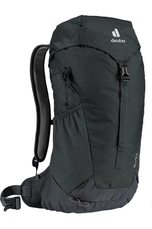 Deuter Unisex, Sport, Zwart, Maat: ONE Size