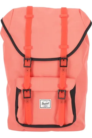 Herschel Heren, Tassen, Roze, Maat: ONE Size
