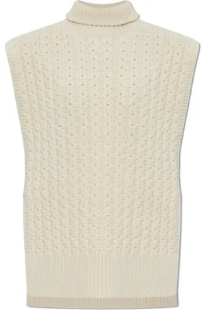 Alaïa Dames, Jassen, , Maat: M Wol
