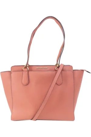 Michael Kors Dames, Pre-owned, Roze, Maat: ONE Size