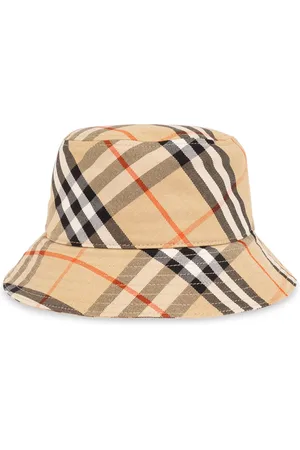 Burberry Heren, Accessoires, Veelkleurig, Maat: S Leer