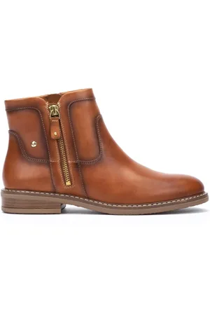 Pikolinos Dames, Schoenen, Bruin, Maat: 36 EU