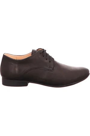 Think! Dames, Schoenen, Zwart, Maat: 39 1/2 EU