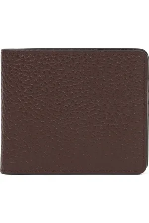 Maison Margiela Unisex, Accessoires, Bruin, Maat: ONE Size