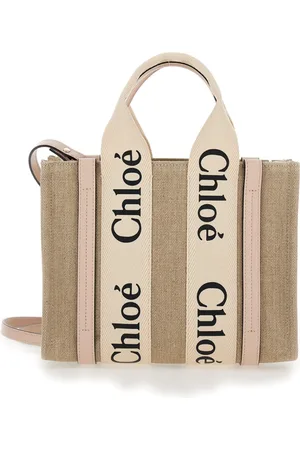 Chloé Dames, Tassen, , Maat: ONE Size Leer