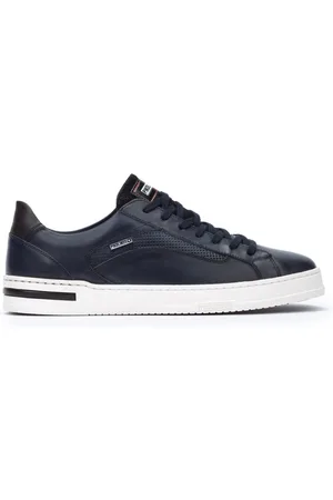 Pikolinos Heren, Schoenen, Blauw, Maat: 44 EU