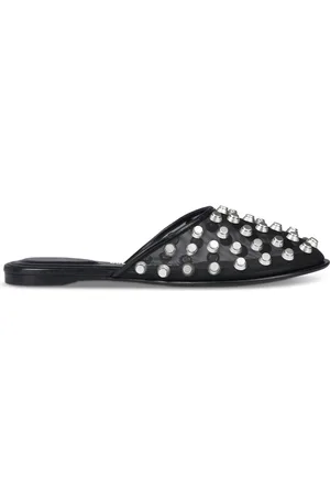Alexander Wang Dames, Schoenen, Zwart, Maat: 39 EU