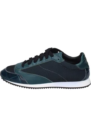Stokton Dames, Schoenen, Groen, Maat: 36 EU