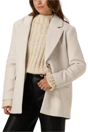 NOTRE-V Dames, Jassen, , Maat: XL