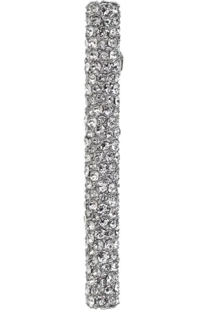 Alexander McQueen Dames, Accessoires, Grijs, Maat: ONE Size