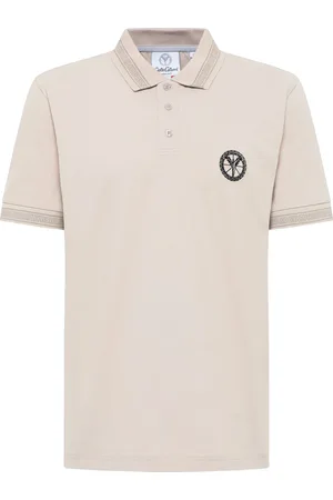 Carlo Colucci Heren, Tops, , Maat: S