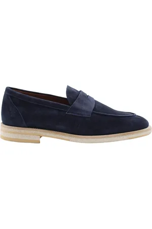 Flecs Heren, Schoenen, Blauw, Maat: 42 EU