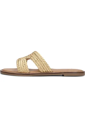 Inuovo Dames, Schoenen, Geel, Maat: 37 EU Leer