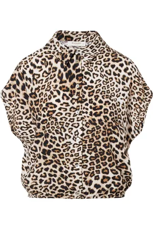 beaumont Dames, Blouses & Shirts, , Maat: S Viscose