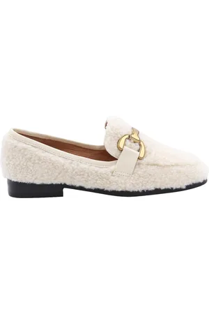 Bibi Lou Dames, Schoenen, Wit, Maat: 37 EU
