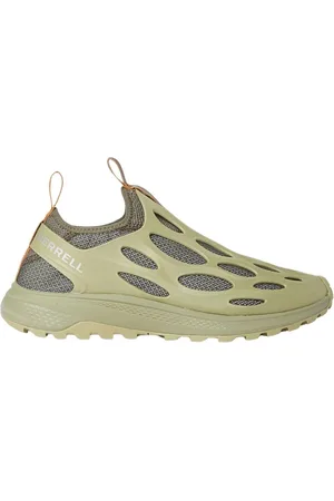 Merrell Heren, Schoenen, Groen, Maat: 43 EU
