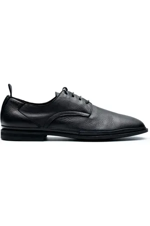 Alexander Hotto Heren, Schoenen, Zwart, Maat: 42 EU