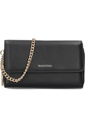 VALENTINO Dames, Tassen, Zwart, Maat: ONE Size