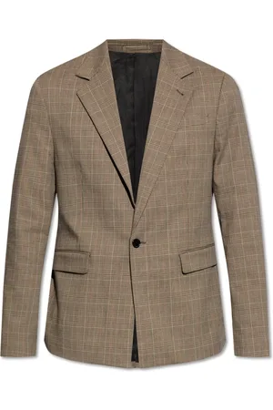 AllSaints Heren, Jassen, , Maat: XL Katoen